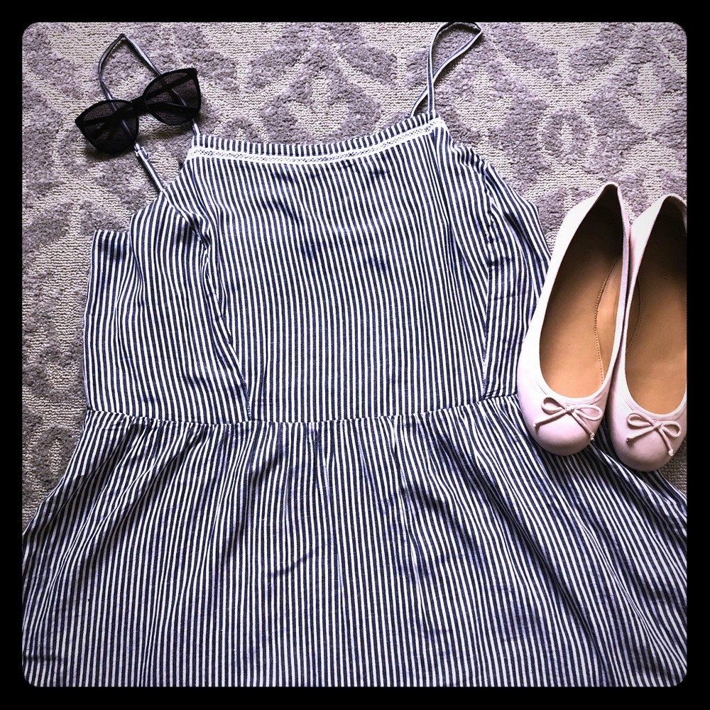 💙Adorable Summer Dress💙